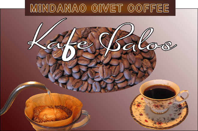 kafe Balos Coffee@VxbgR[q[